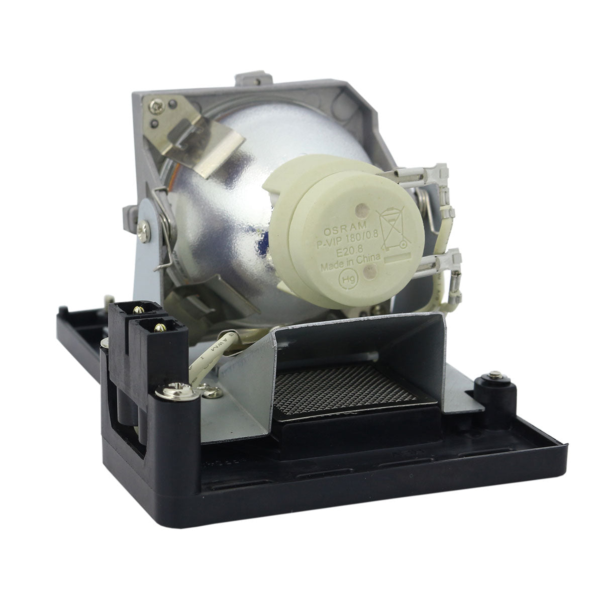 BenQ 5J.J1X05.001 Osram Projector Lamp Module