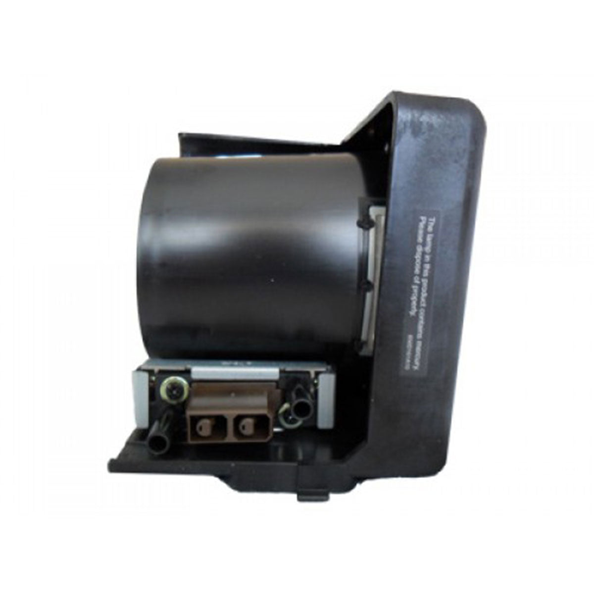 Mitsubishi S-XT20LA Osram Projector Lamp Module