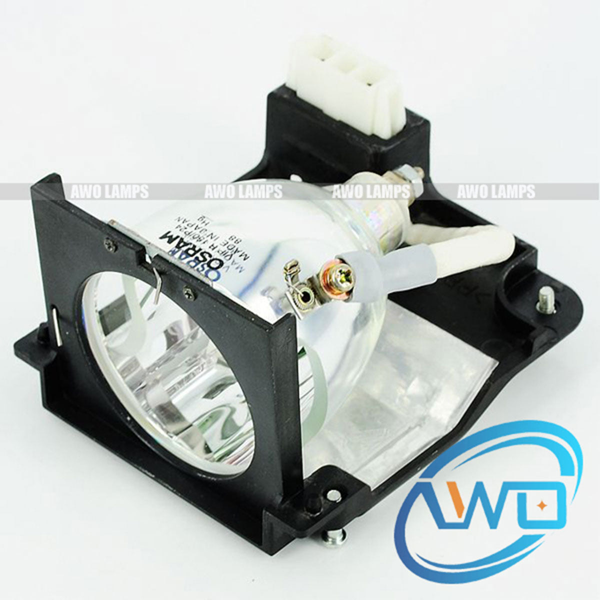 NEC LT40LP Osram Projector Lamp Module