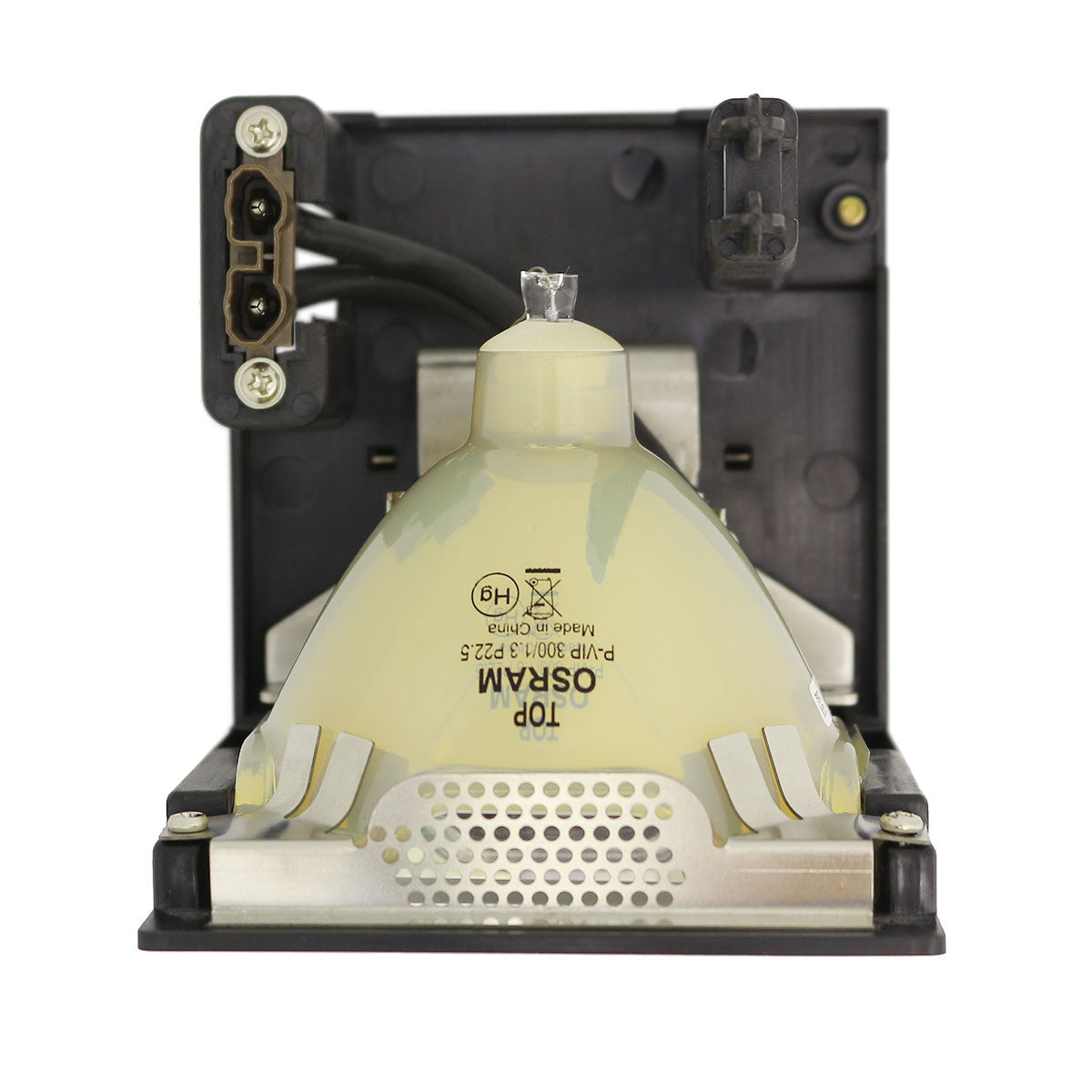 Panasonic ET-SLMP80 Osram Projector Lamp Module