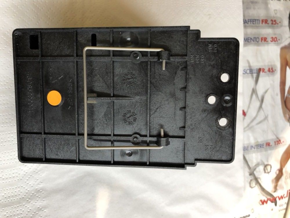 Geha 60-272804 Osram Projector Lamp Module