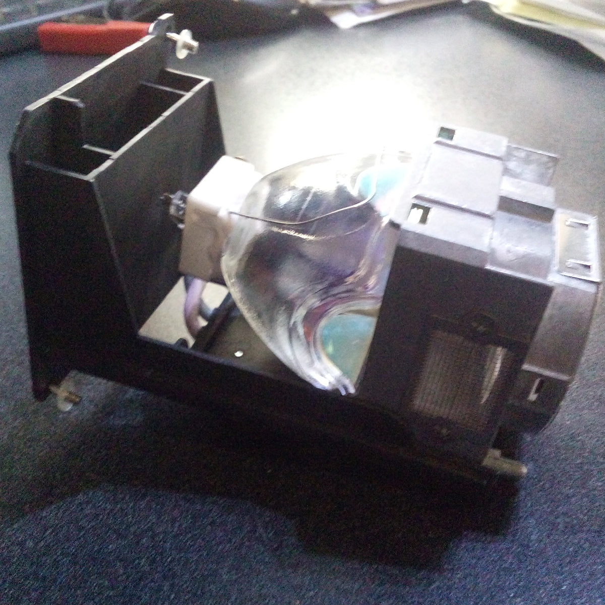 Eiki 23040044 Phoenix Projector Lamp Module
