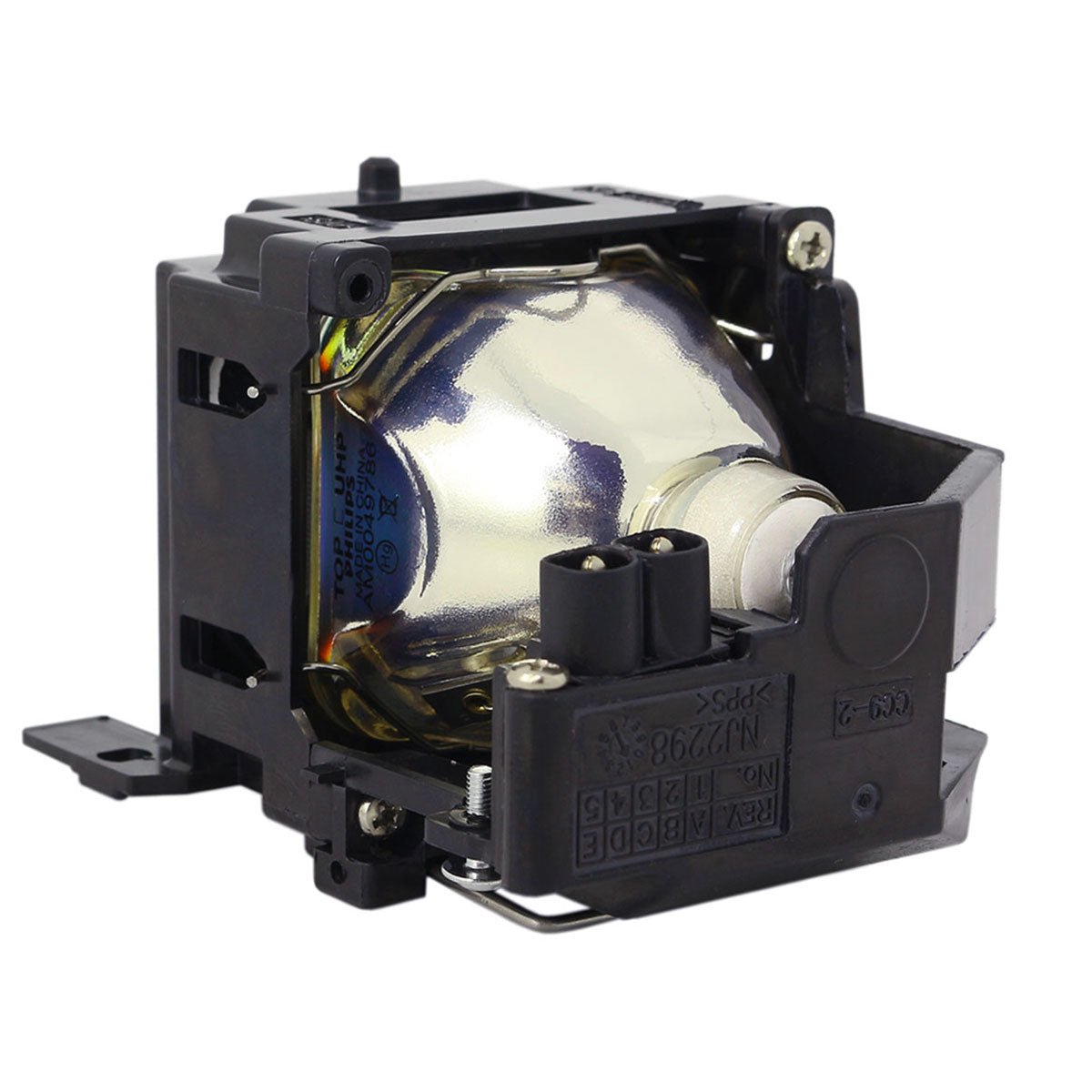Viewsonic RLC-017 Philips Projector Lamp Module