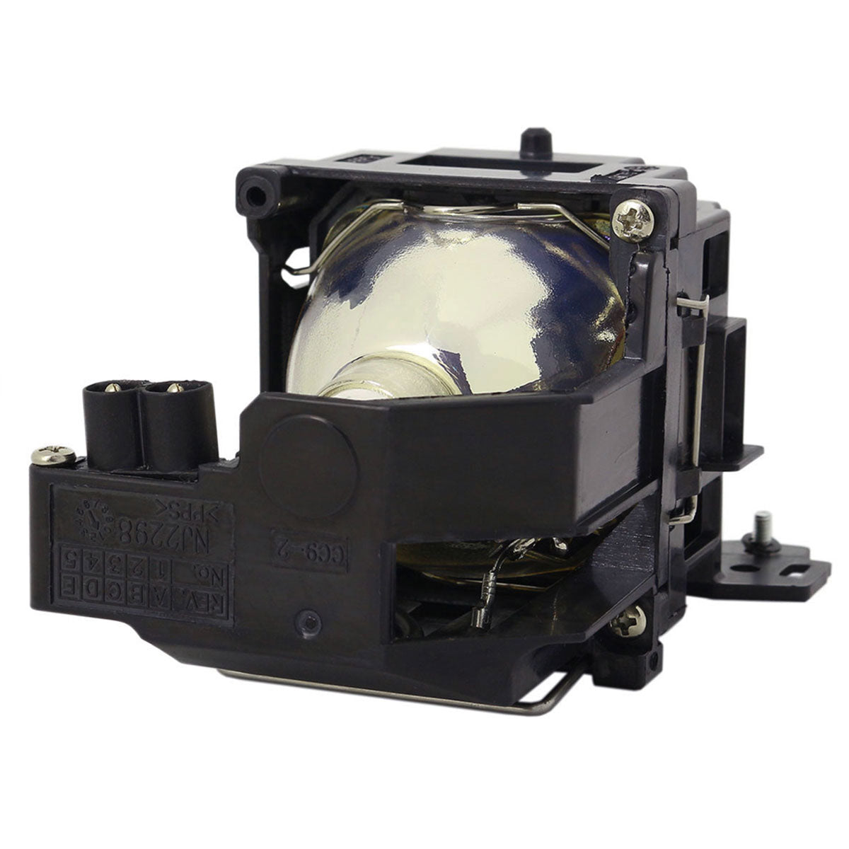 Viewsonic RLC-017 Philips Projector Lamp Module