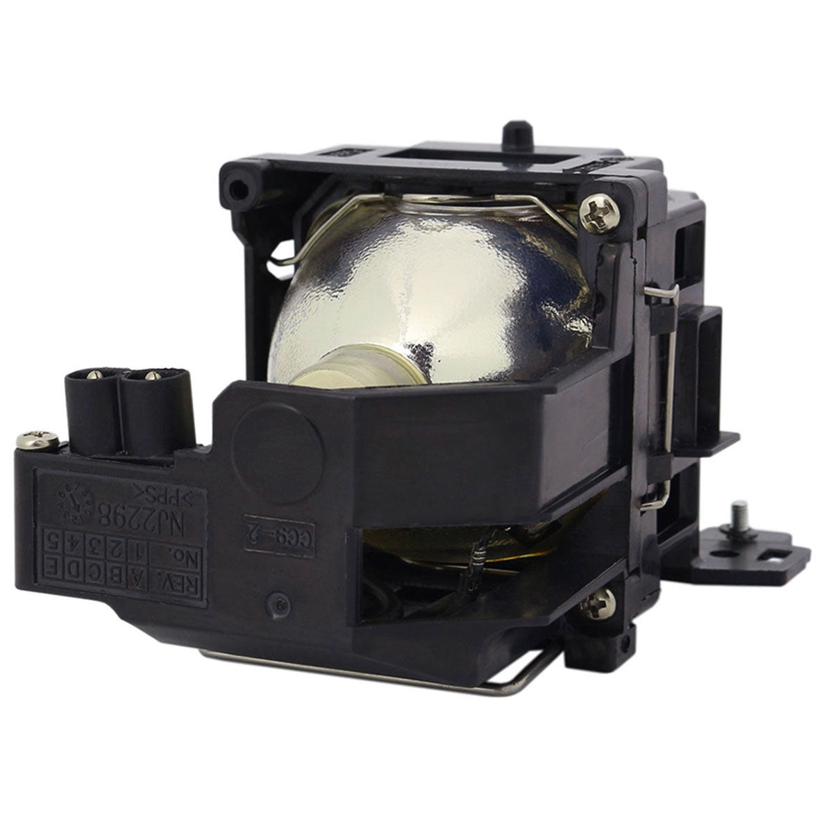 3M 78-6969-9875-2 Osram Projector Lamp Module