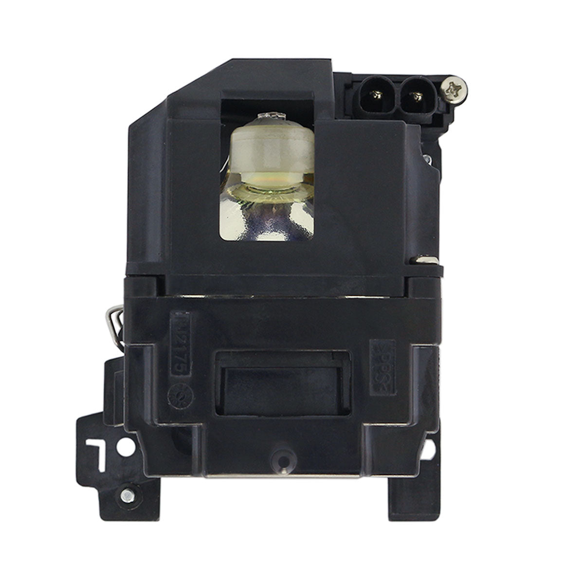 3M 78-6969-9861-2 Philips Projector Lamp Module