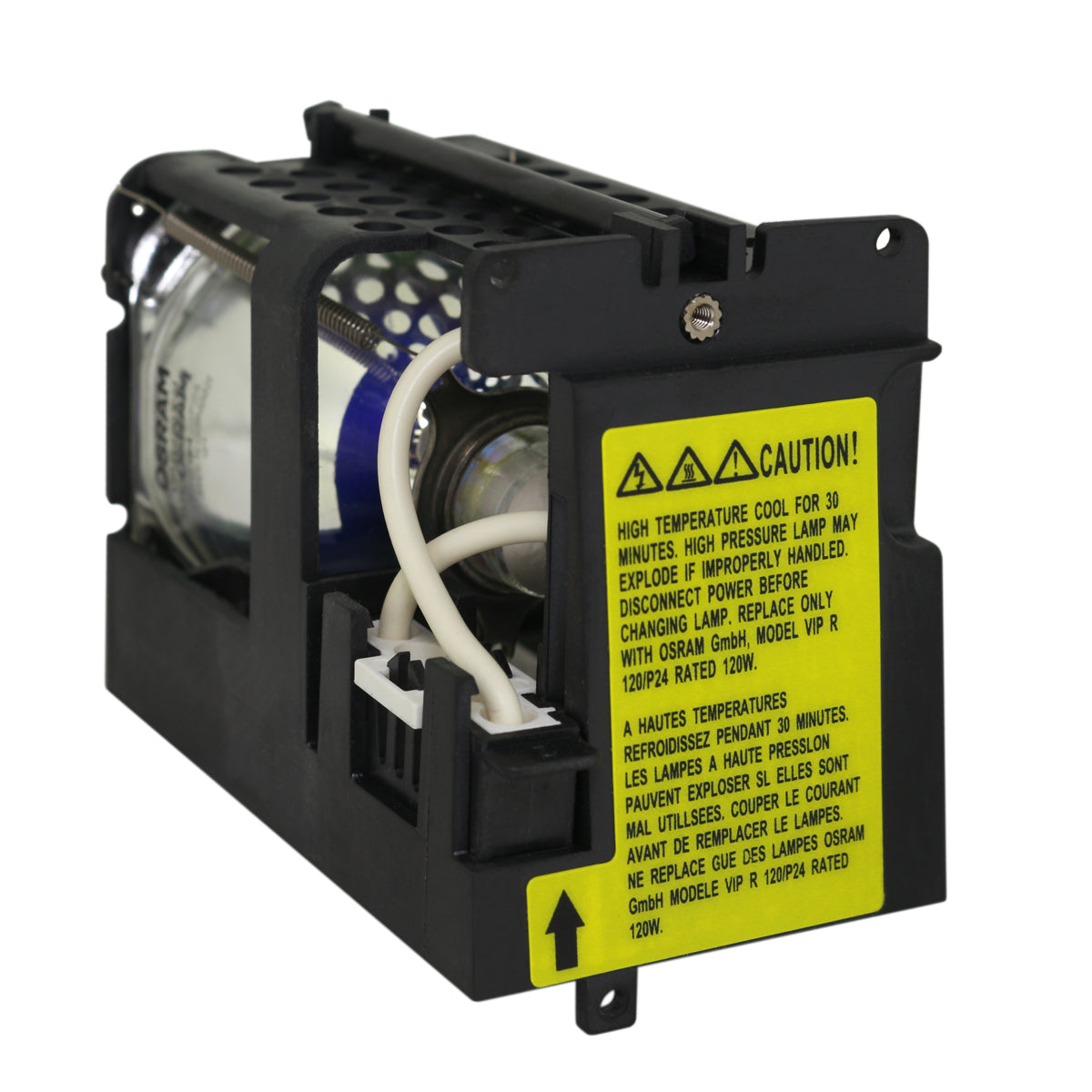Viewsonic RLC-150-07A Osram Projector Lamp Module