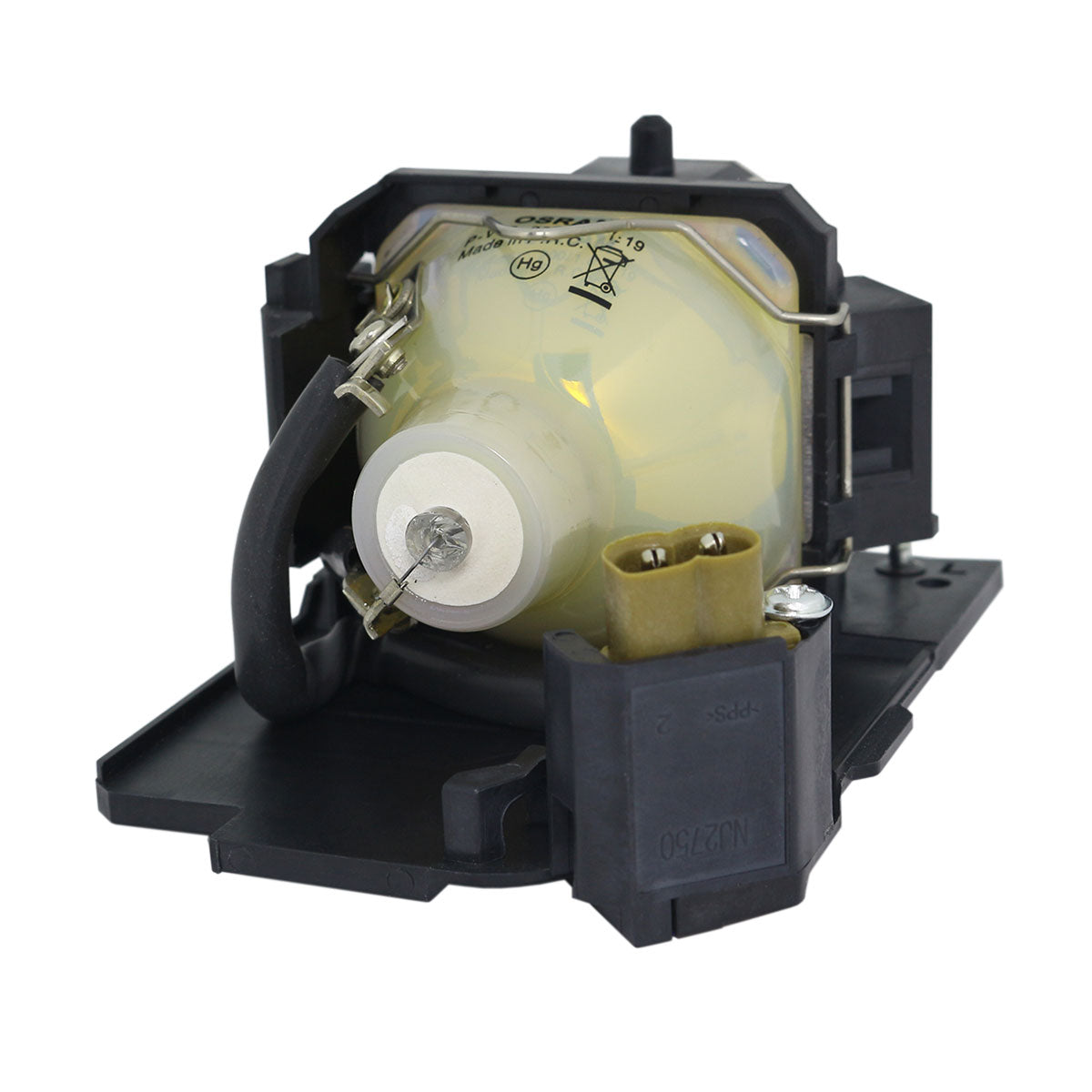 Dukane 456-8789H Osram Projector Lamp Module