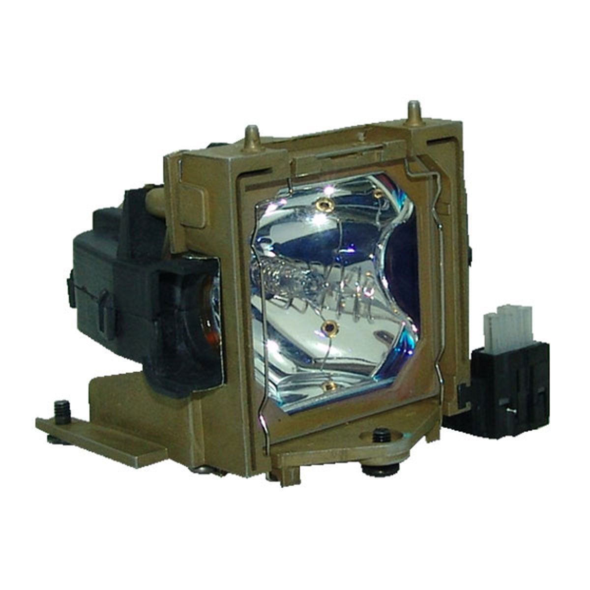 Ask Proxima SP-LAMP-017 Osram Projector Lamp Module