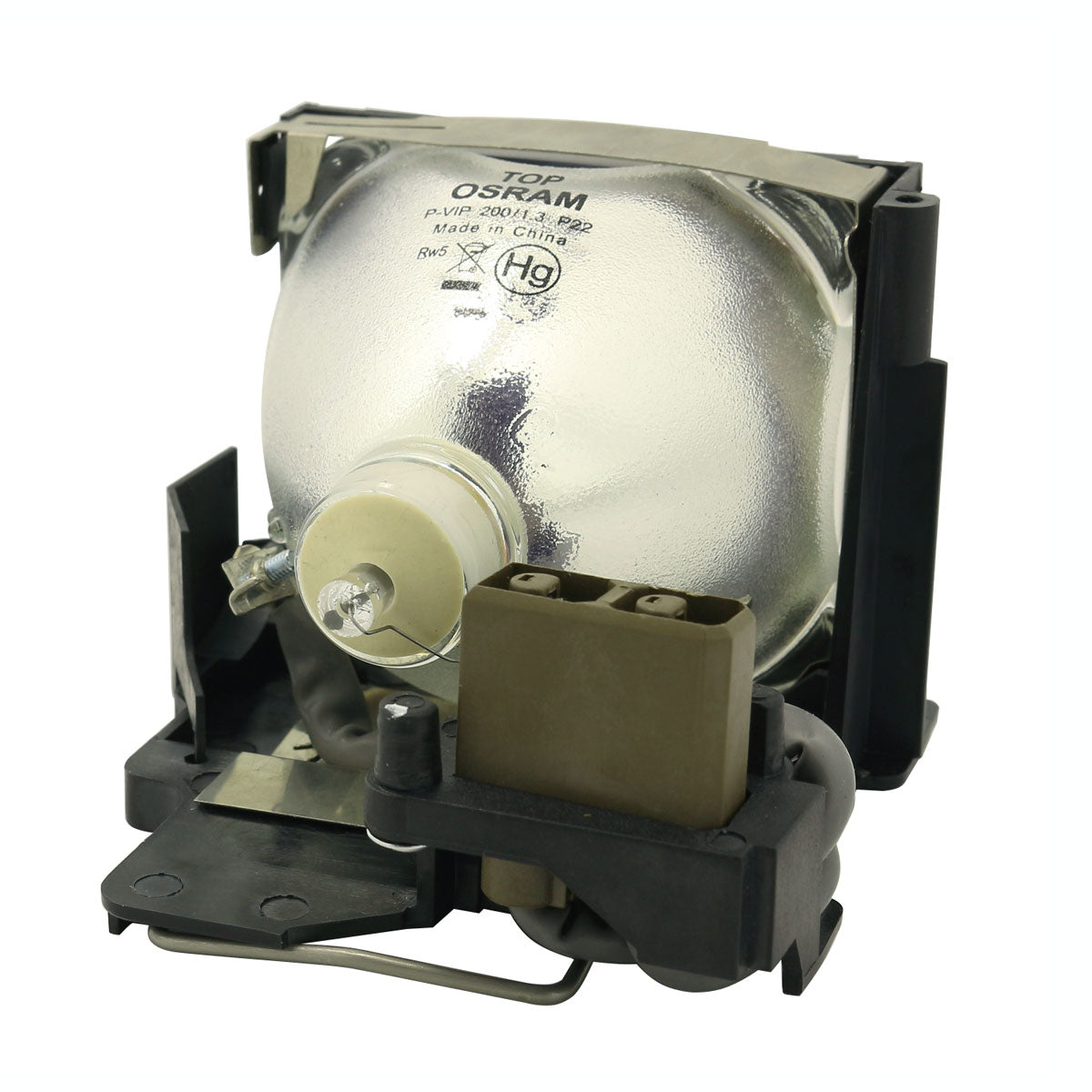 Philips LCA3111 Osram Projector Lamp Module