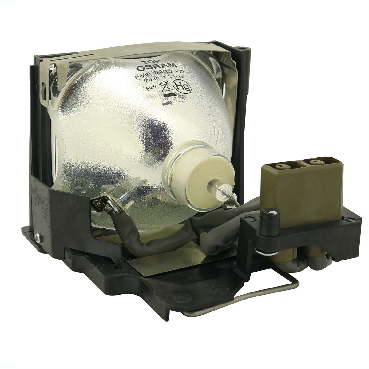 Philips LCA3115 Osram Projector Lamp Module