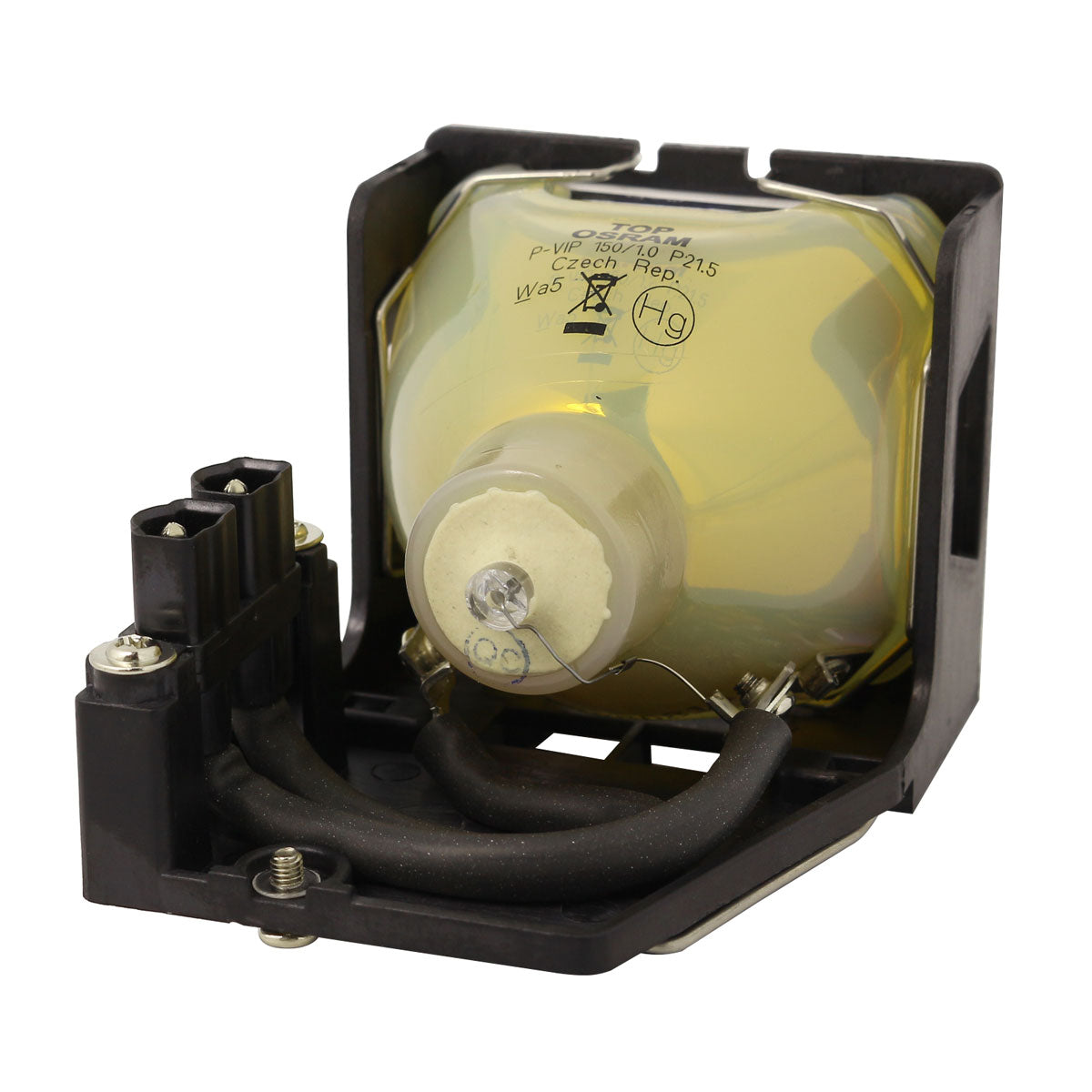 Toshiba TLP-L55 Osram Projector Lamp Module