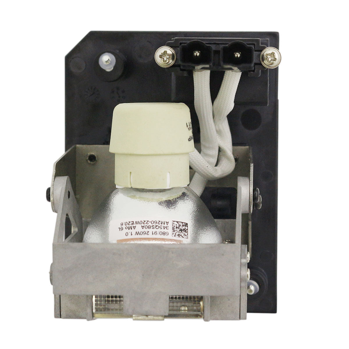 Panasonic ET-SLMP117 Philips Projector Lamp Module