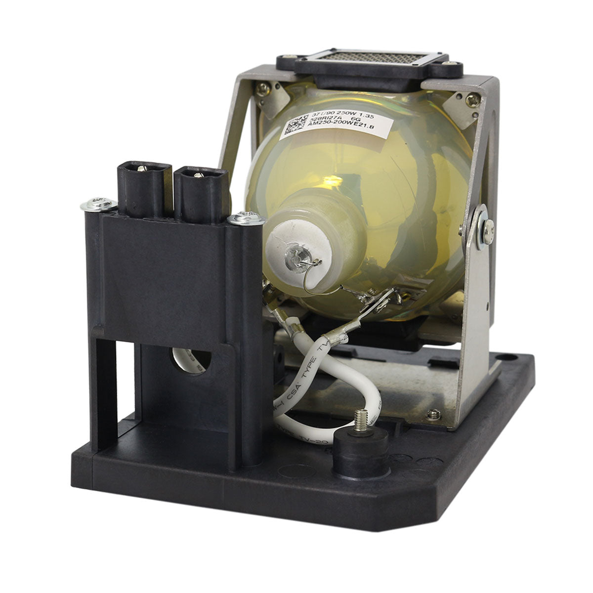 Sharp AN-PH50LP1 Philips Projector Lamp Module