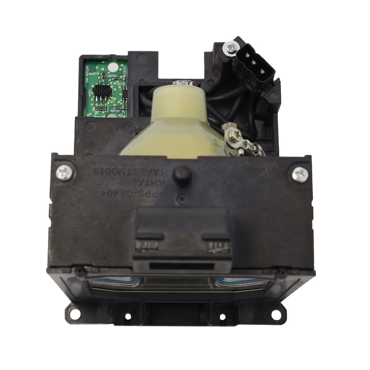 Sanyo POA-LMP125 Philips Projector Lamp Module