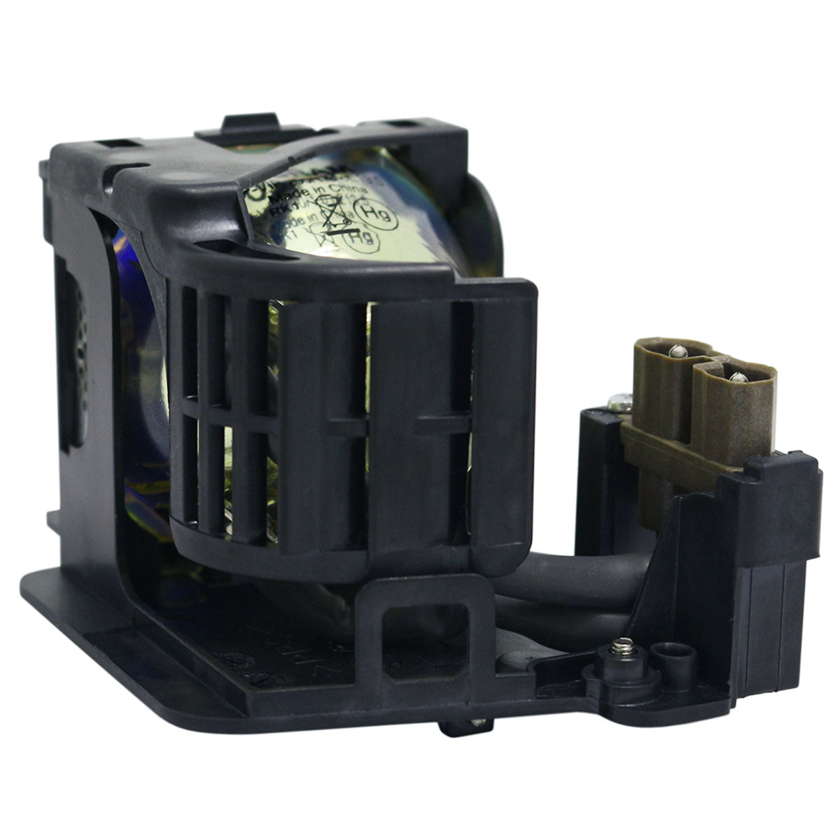 Sanyo POA-LMP93 Osram Projector Lamp Module