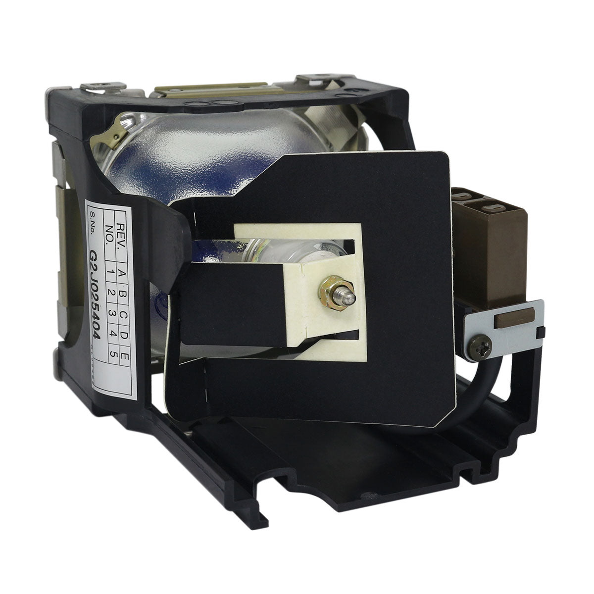 Liesegang ZU0256-04-4010 Philips Projector Lamp Module
