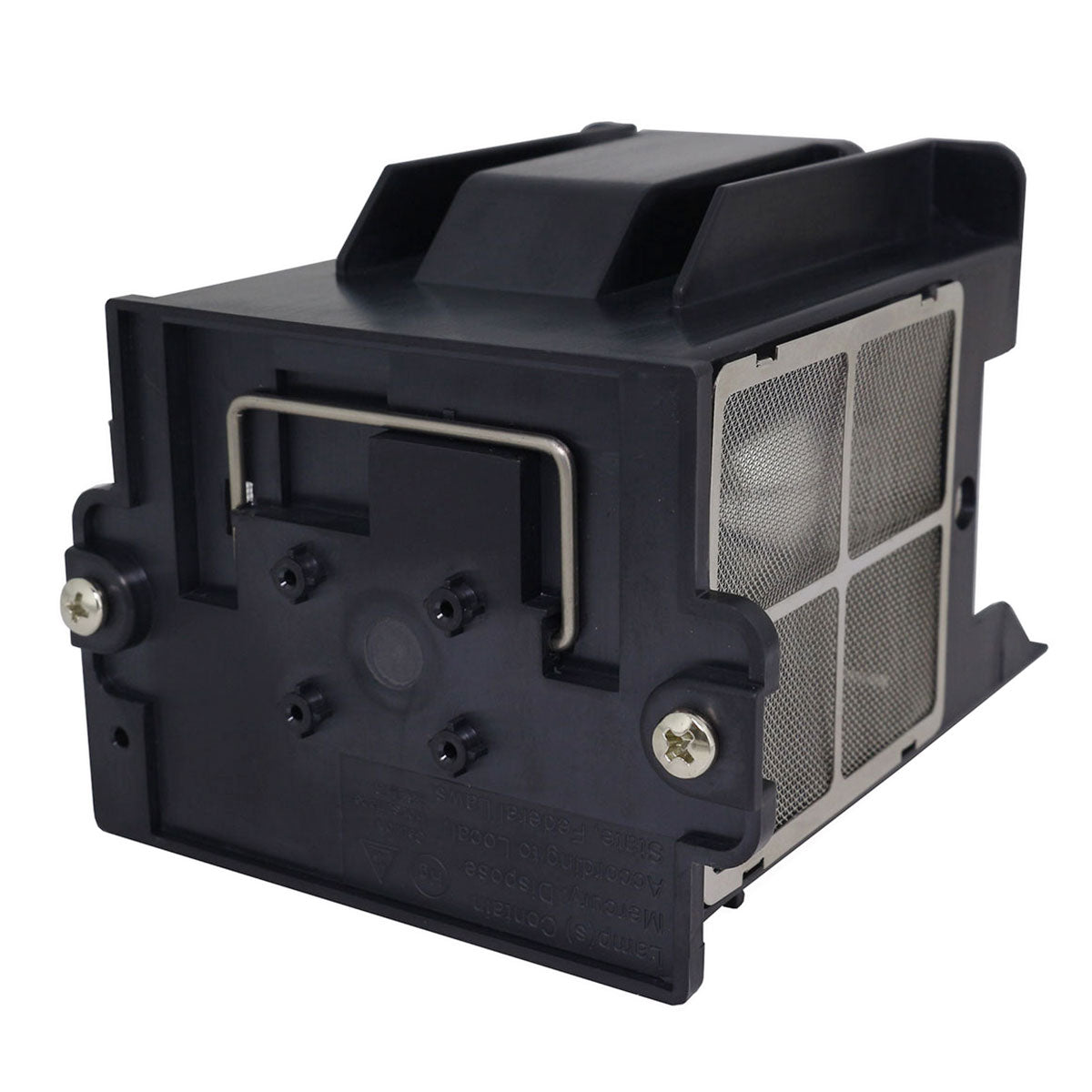 Barco R9832752 Osram Projector Lamp Module