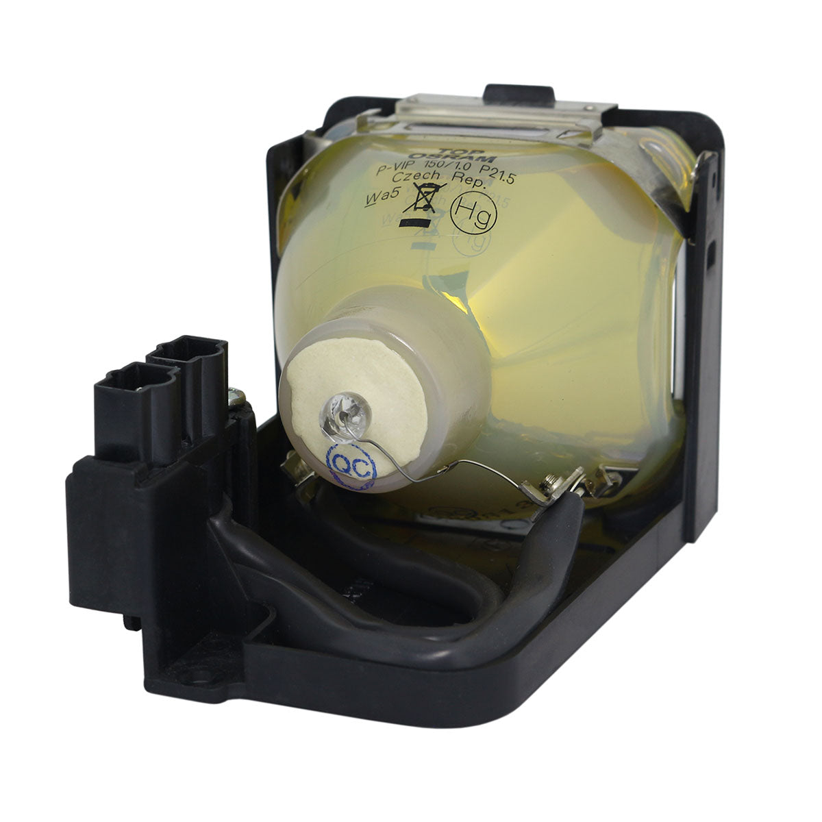 Sanyo POA-LMP25 Osram Projector Lamp Module