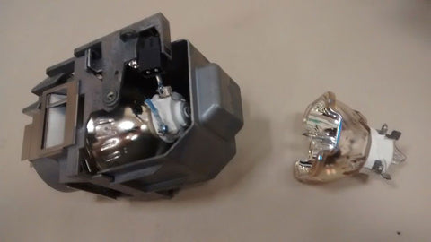 BenQ 5J.JEH05.001 Ushio Projector Lamp Module