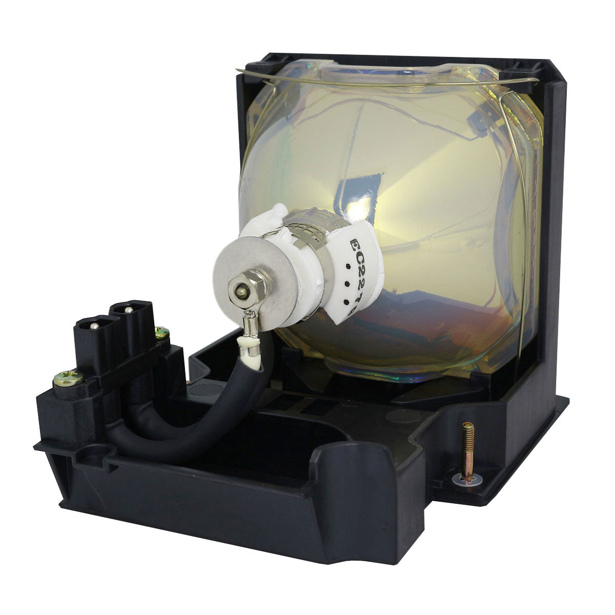 Yokogawa D3100X Ushio Projector Lamp Module