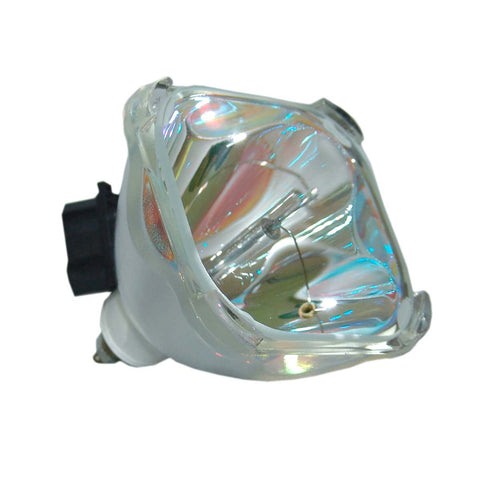 Mitsubishi 915P043010 Bare TV Lamp