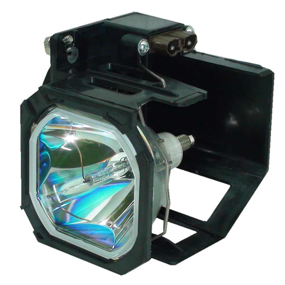 Mitsubishi 915P028010 TV Lamp Module