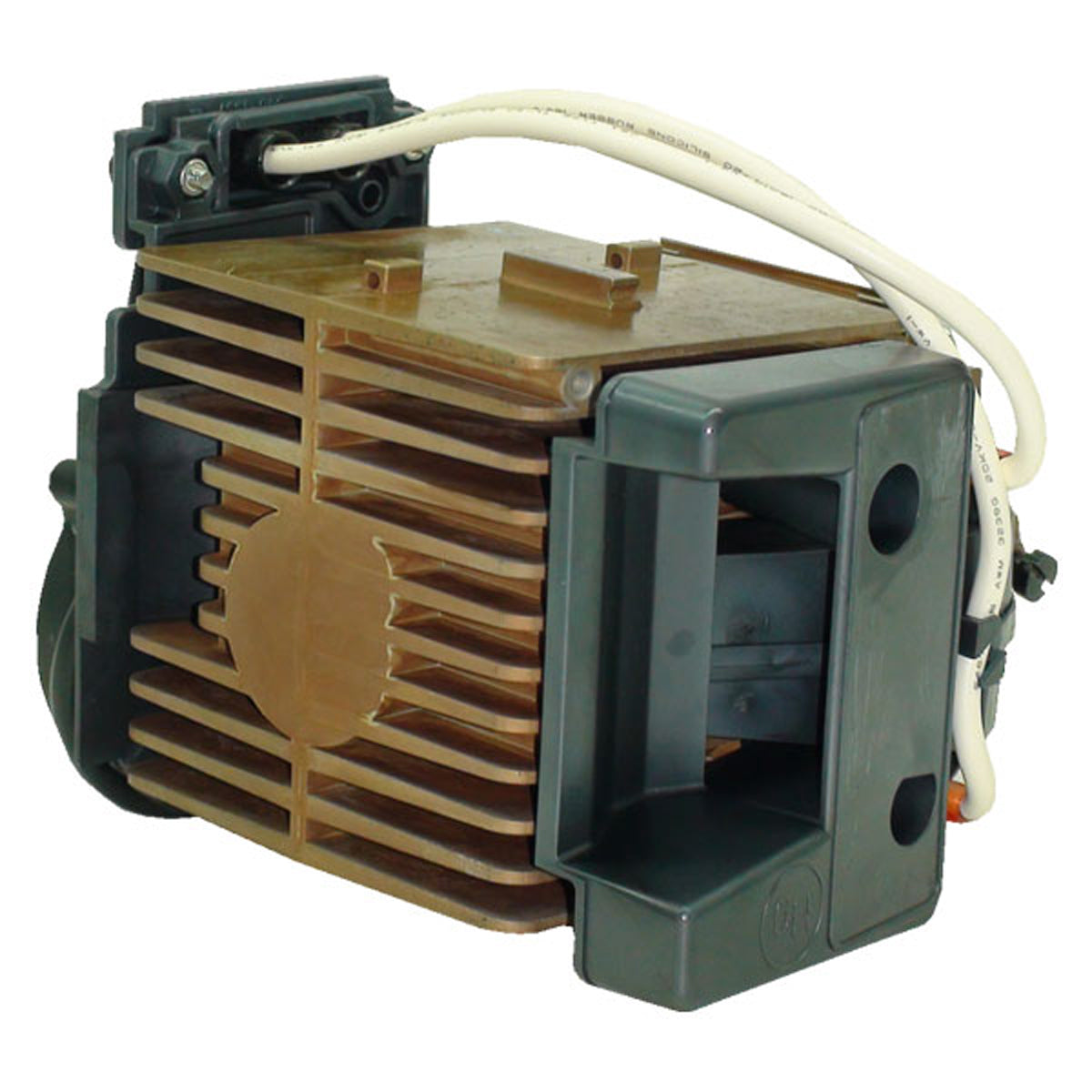 RCA 265109 TV Lamp Module