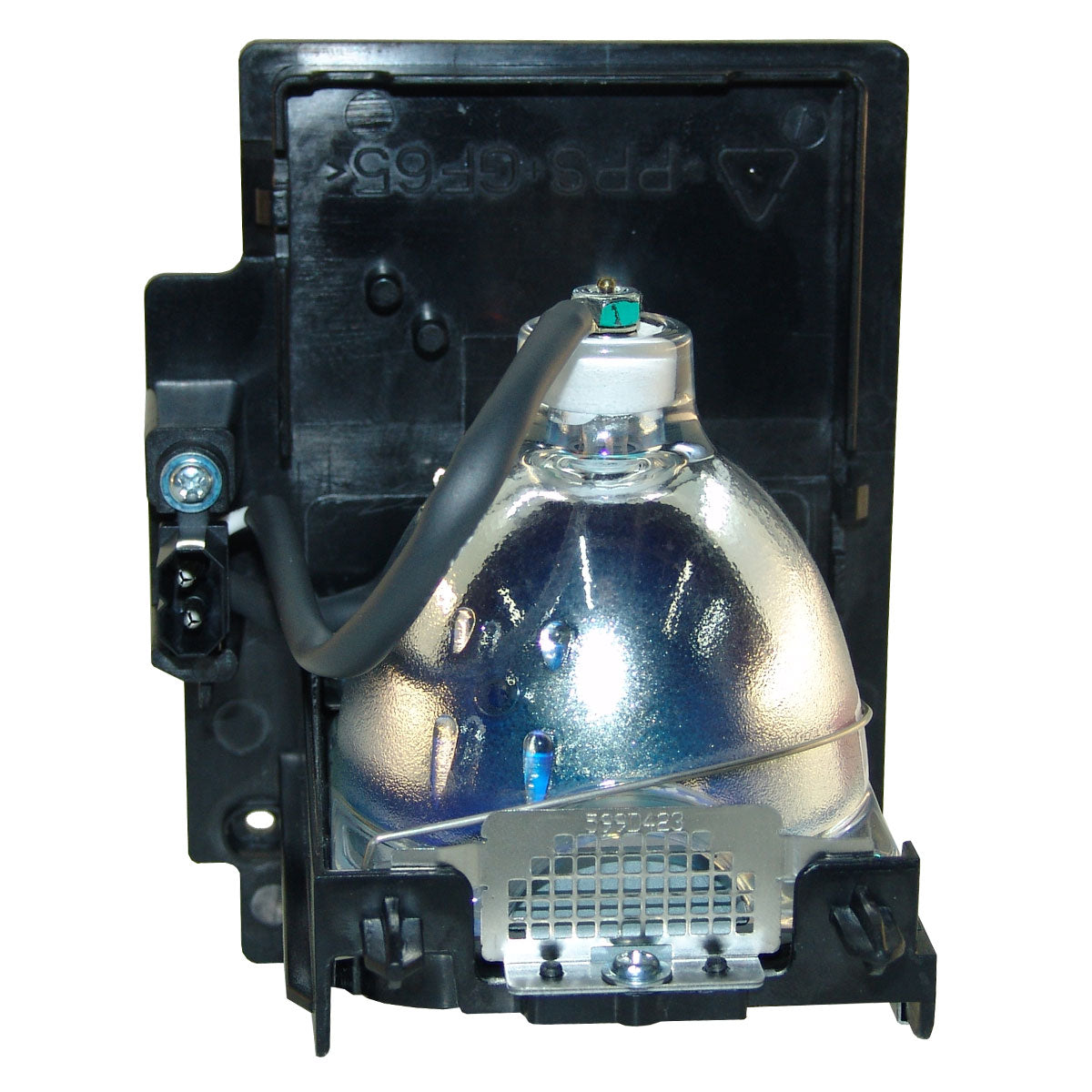 Mitsubishi 915B455012 TV Lamp Module