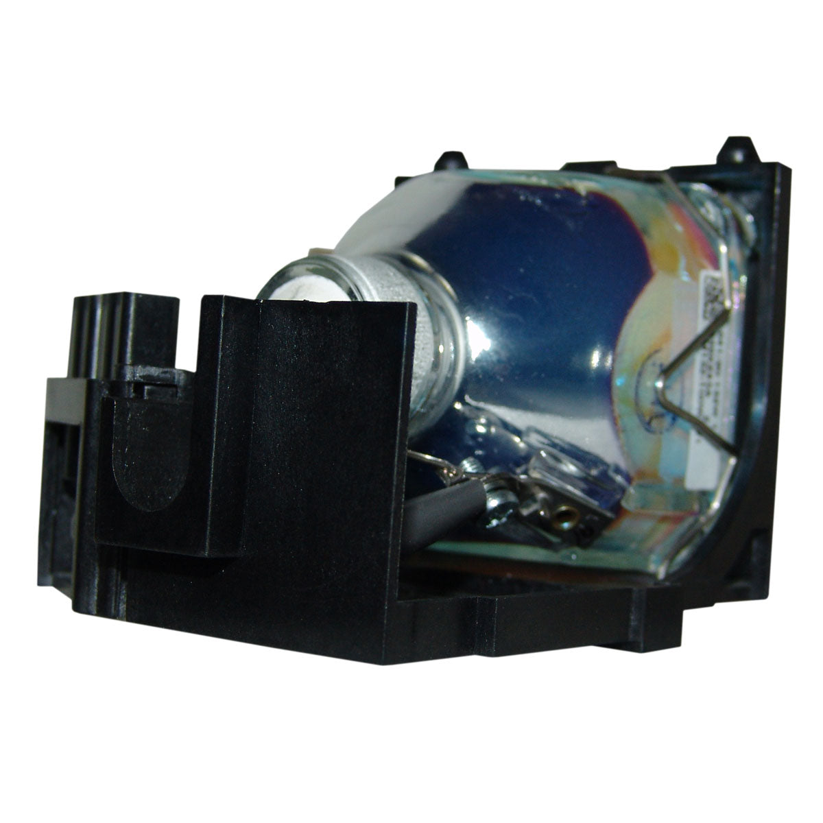 Hitachi DT00461 Compatible Projector Lamp Module