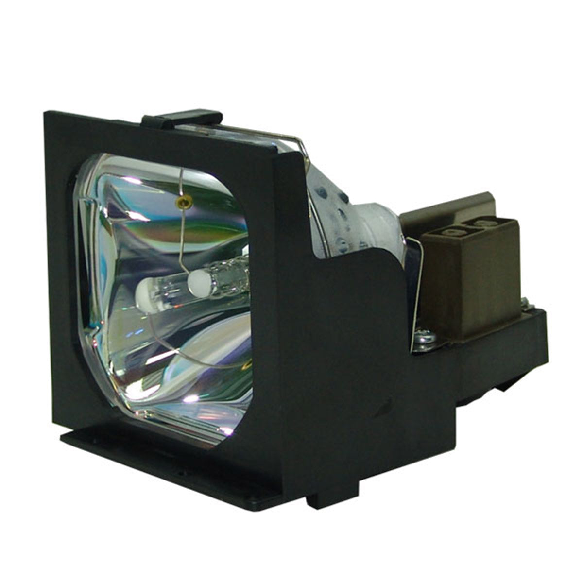 Ask Proxima LAMP-019 Compatible Projector Lamp Module