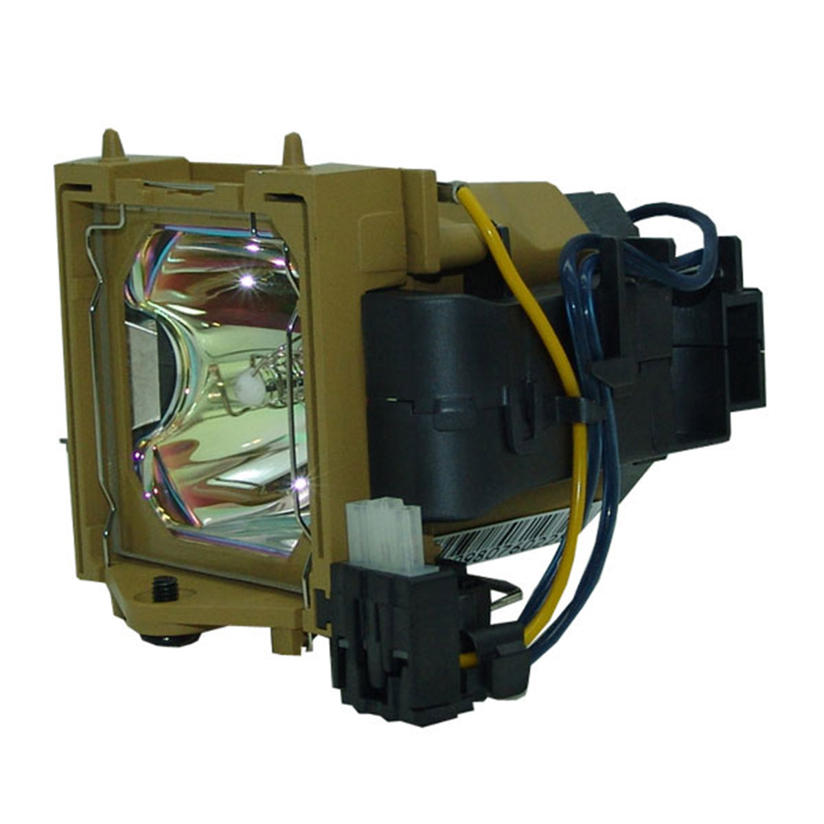 Triumph-Adler SP-LAMP-017 Compatible Projector Lamp Module