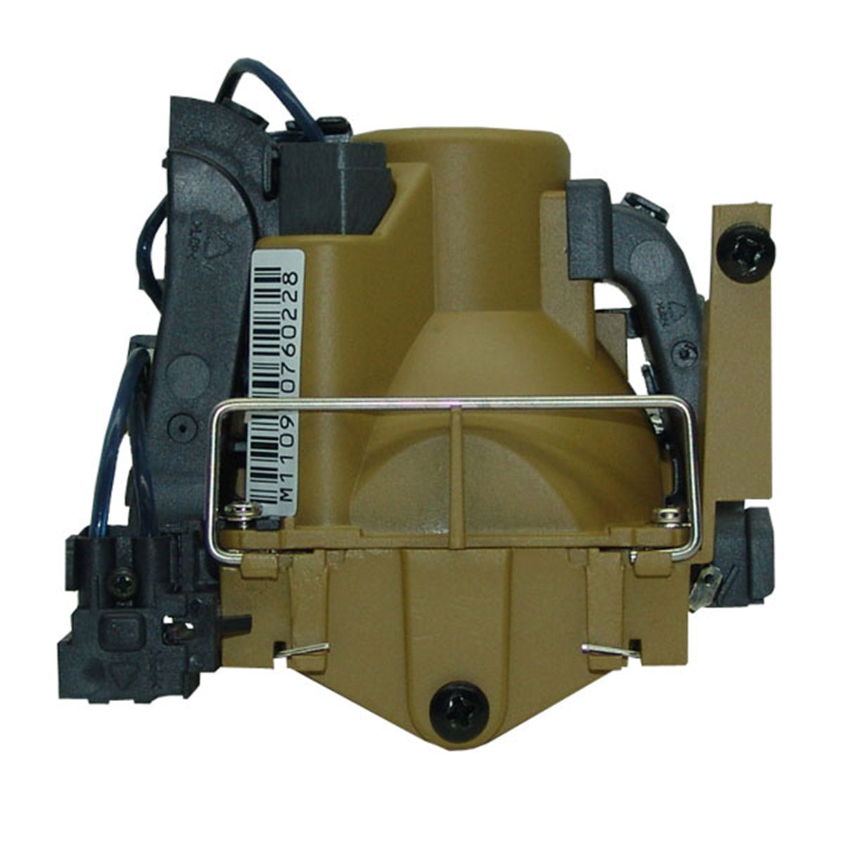Triumph-Adler SP-LAMP-017 Compatible Projector Lamp Module