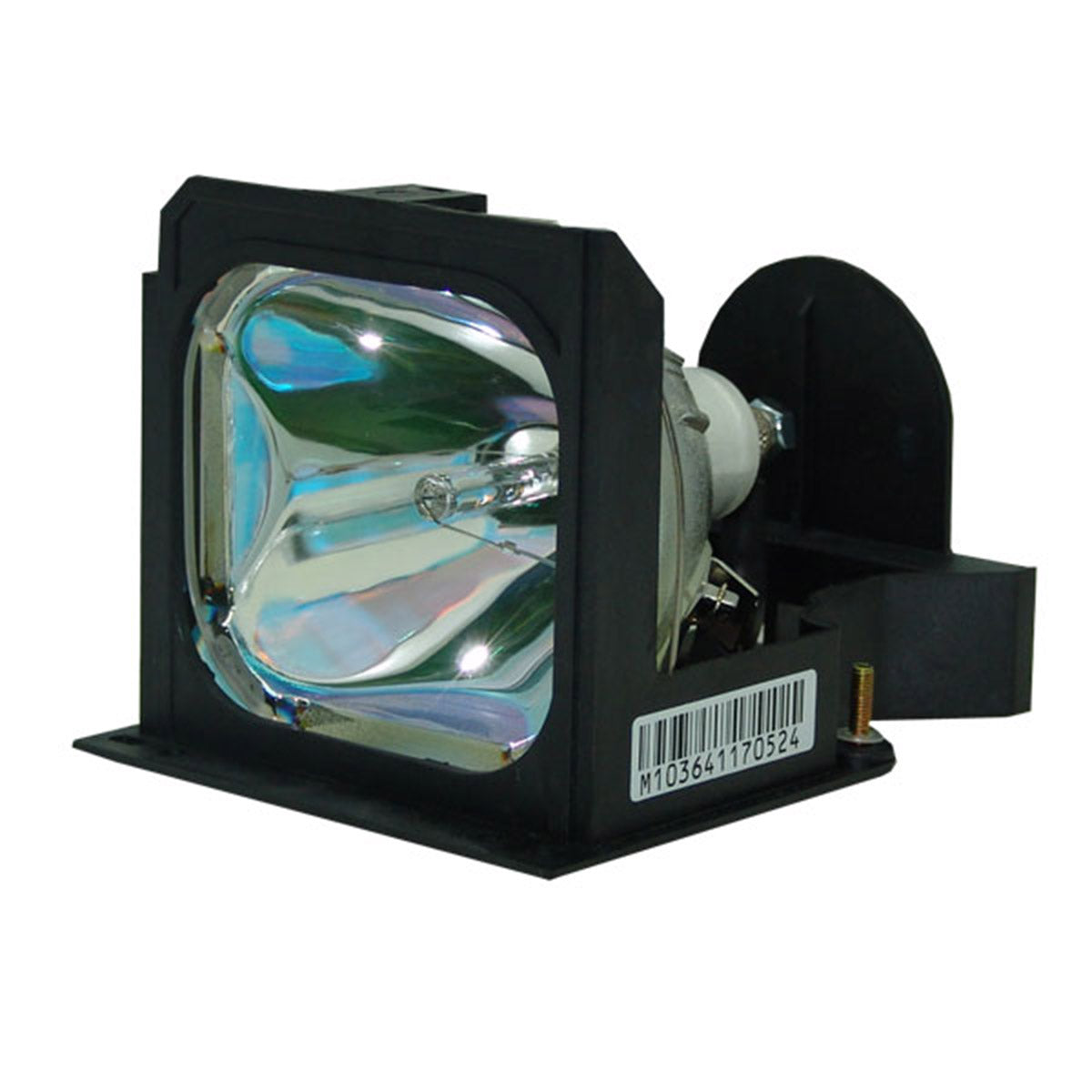 Mitsubishi 499B022-10 Compatible Projector Lamp Module