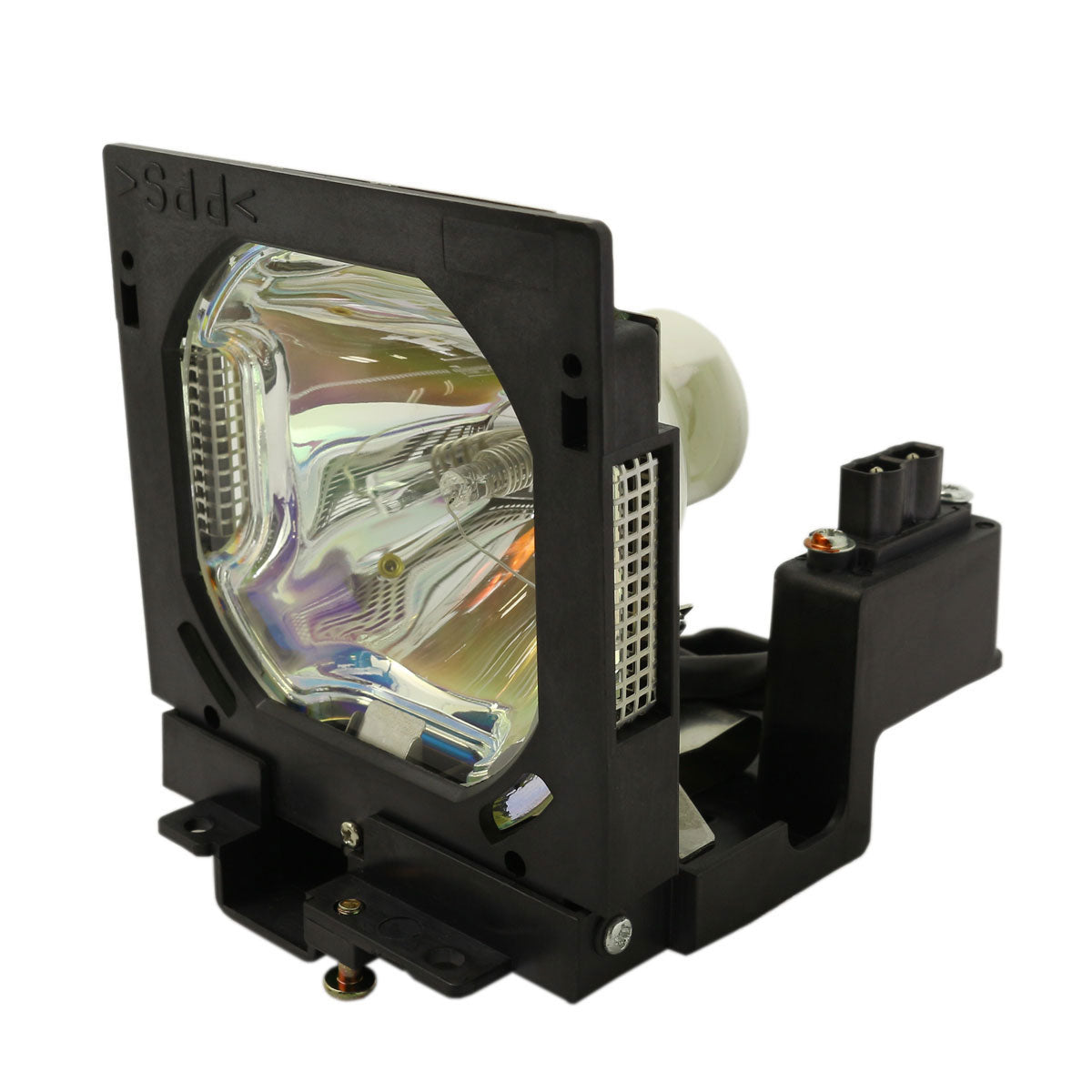 Panasonic ET-SLMP52 Compatible Projector Lamp Module