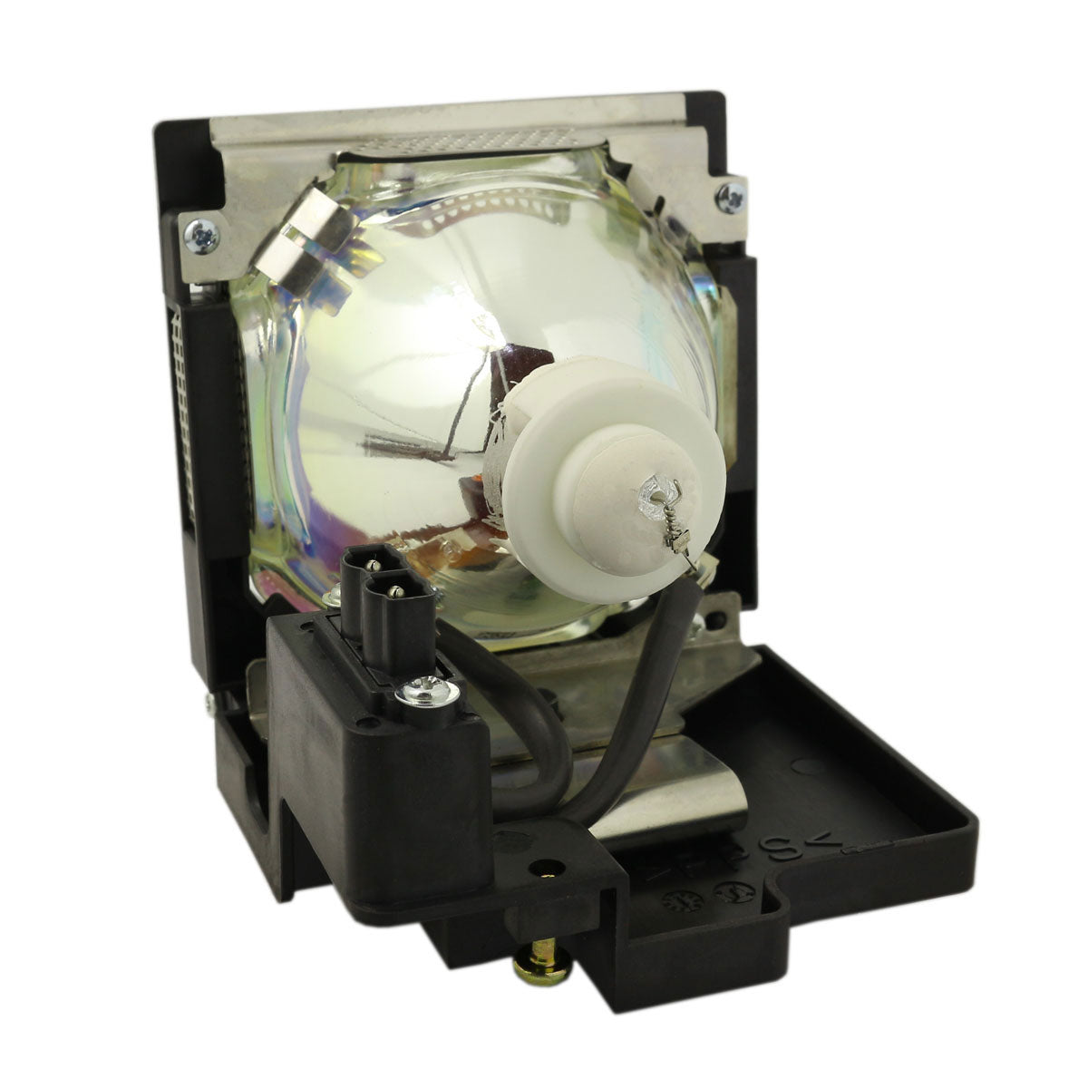 Sanyo POA-LMP52 Compatible Projector Lamp Module