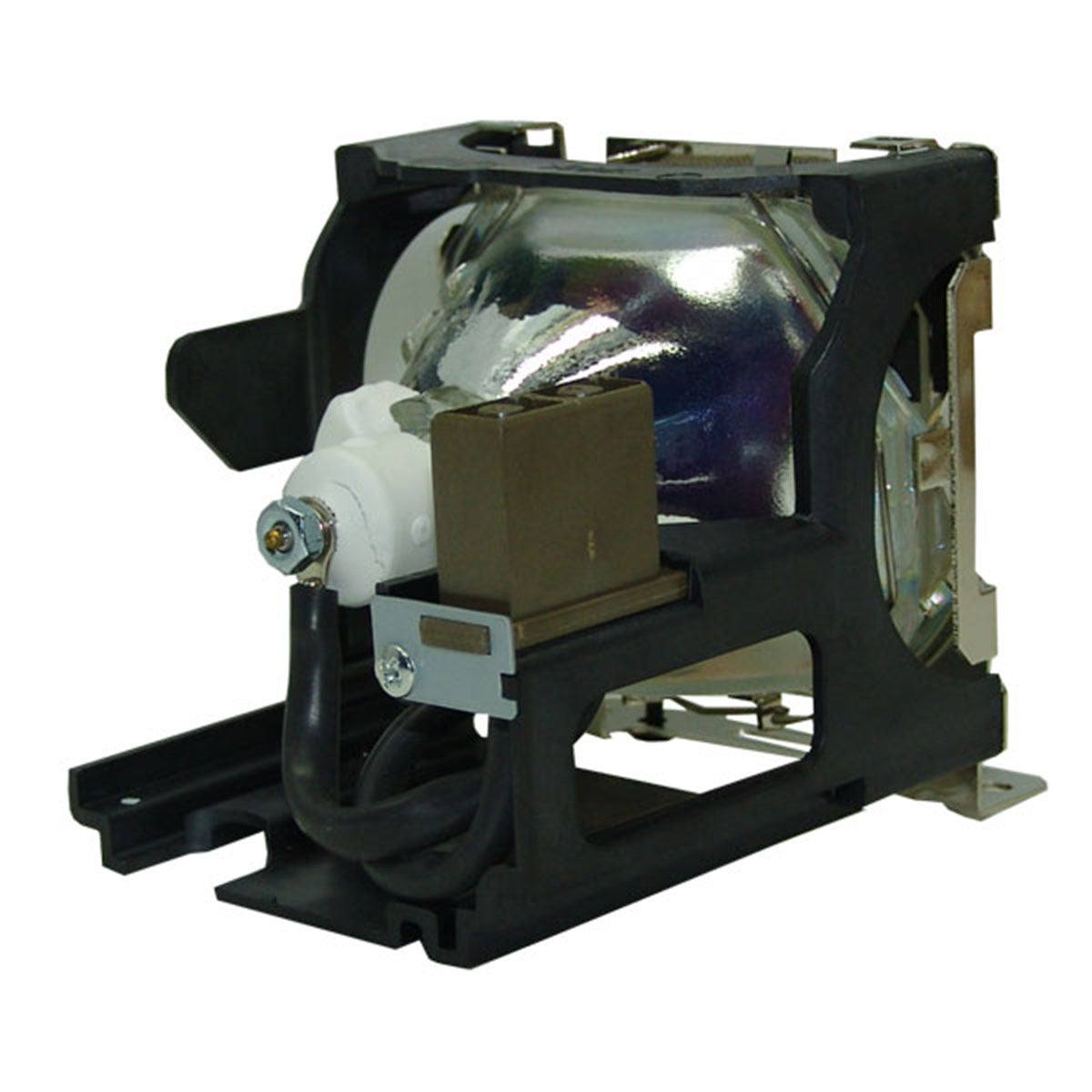 Ask Proxima LAMP-017 Compatible Projector Lamp Module