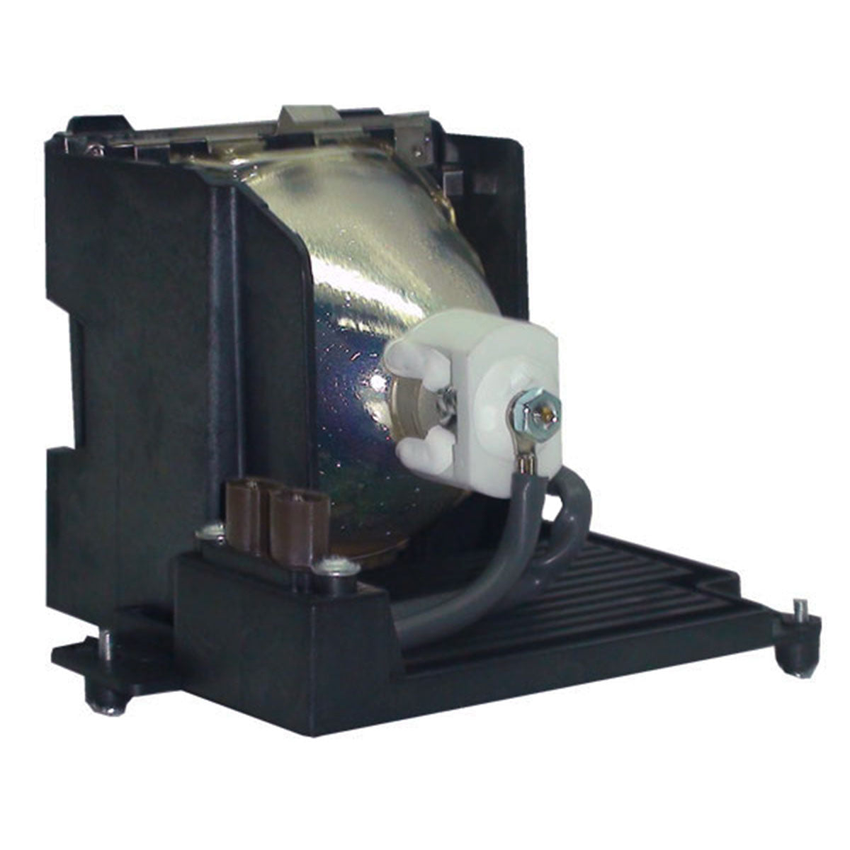 Sanyo POA-LMP47 Compatible Projector Lamp Module