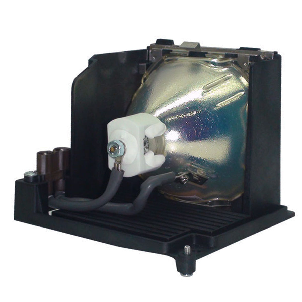 Sanyo POA-LMP47 Compatible Projector Lamp Module