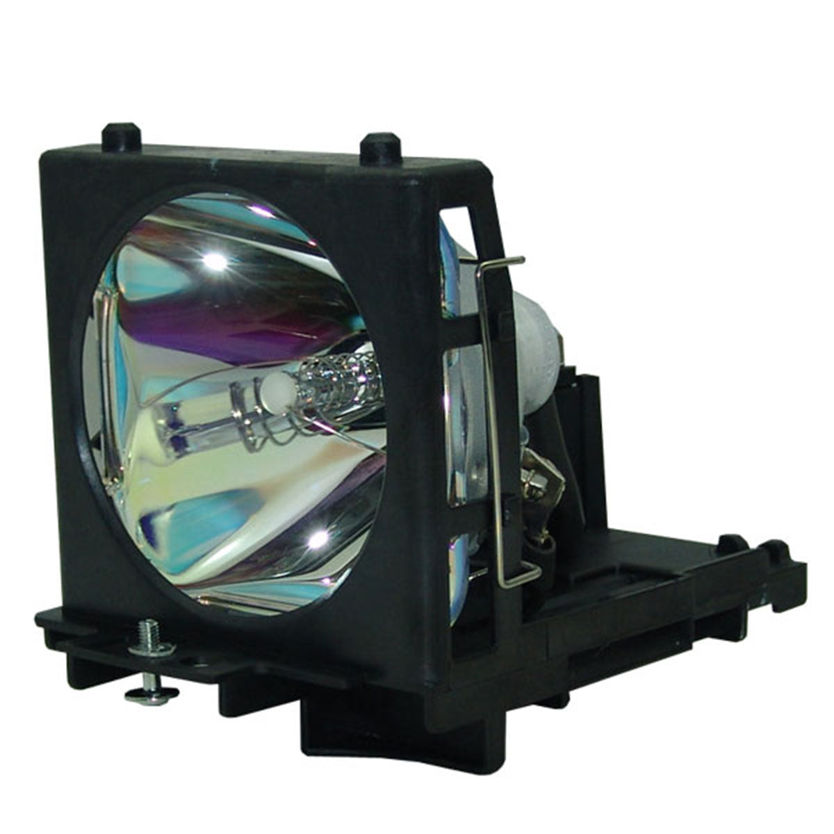 Hitachi DT00665 Compatible Projector Lamp Module