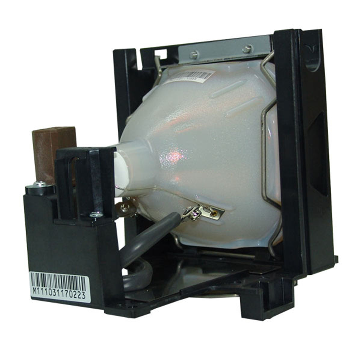 Sharp AN-P25LP/1 Compatible Projector Lamp Module