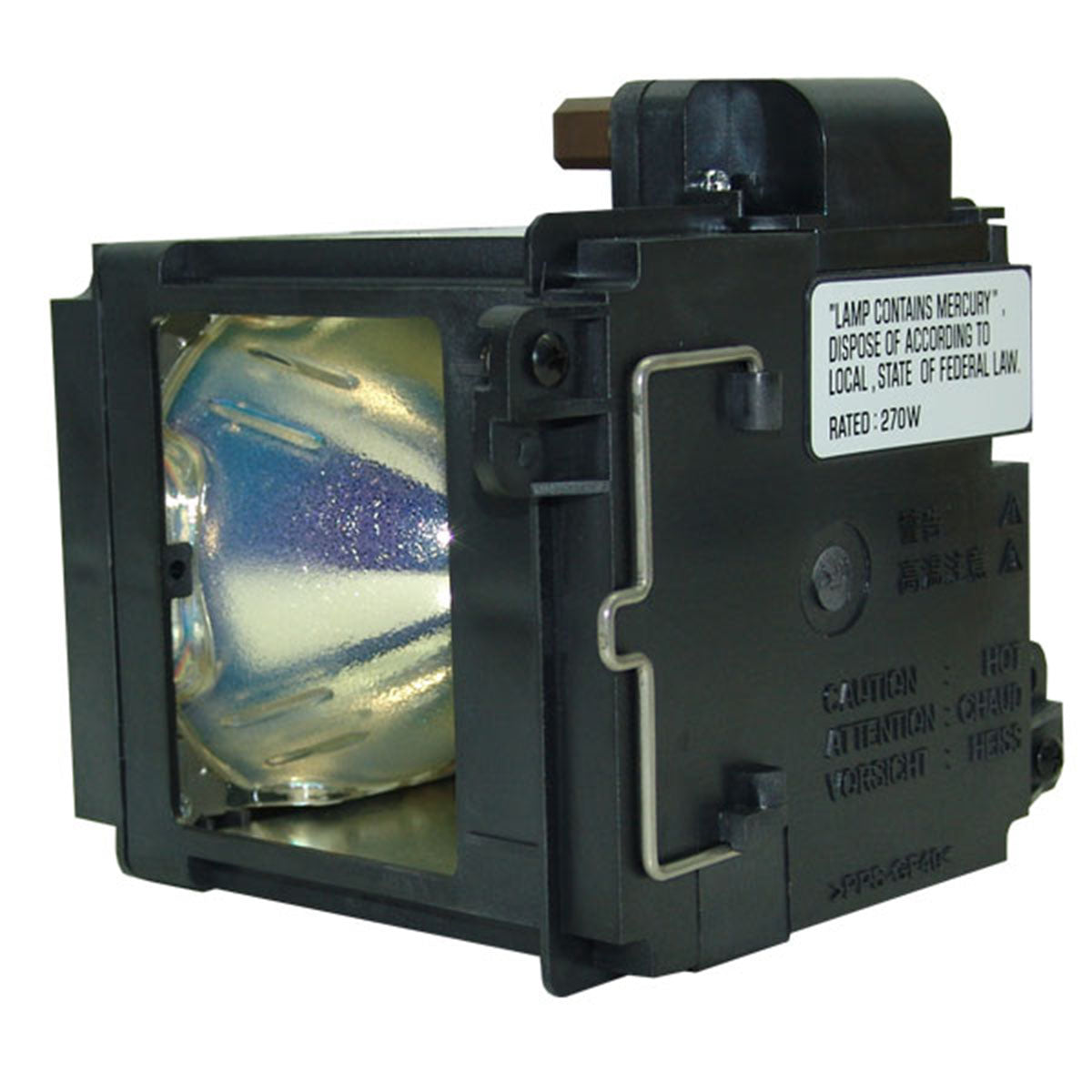 Yamaha PJL-327 Compatible Projector Lamp Module