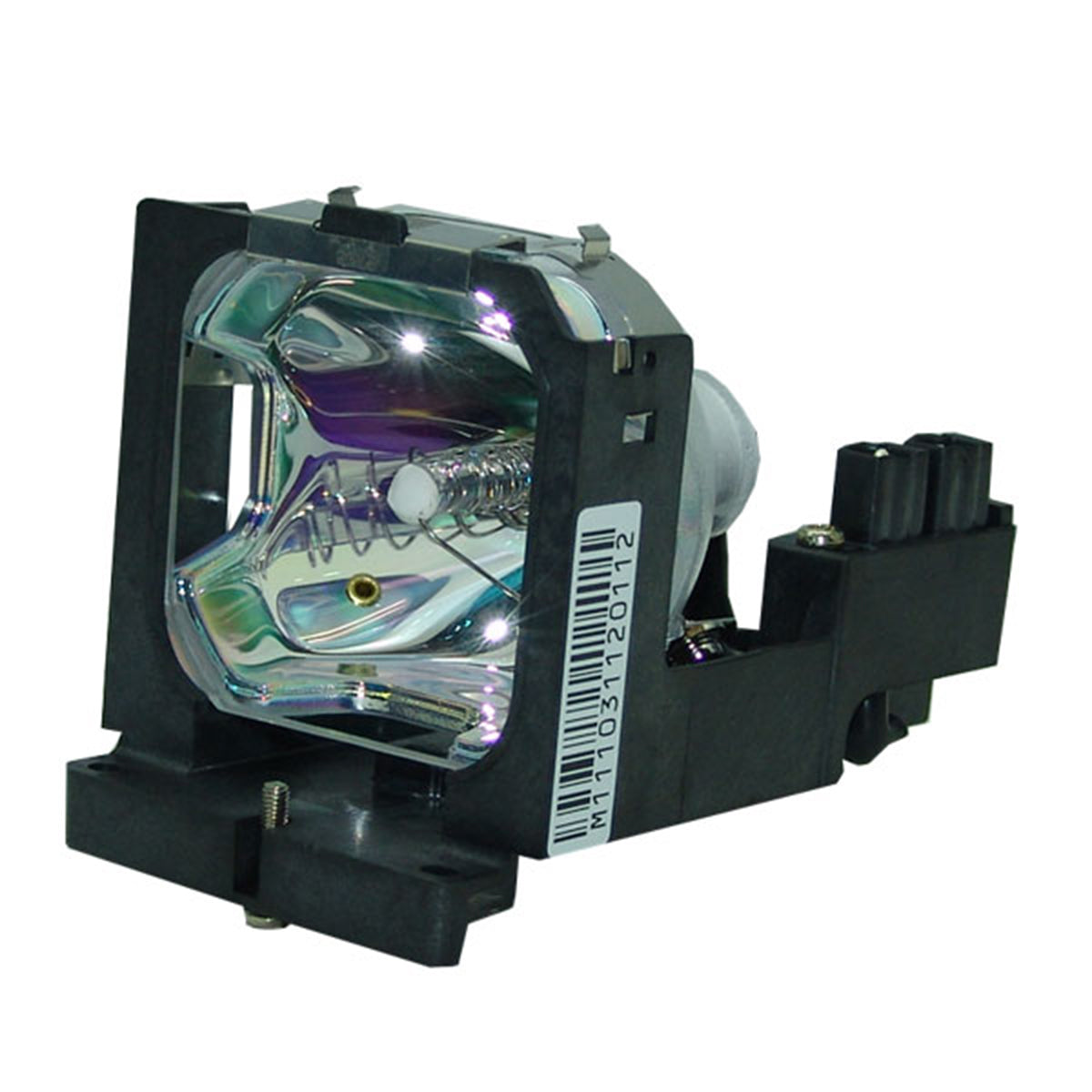 Panasonic ET-SLMP69 Compatible Projector Lamp Module