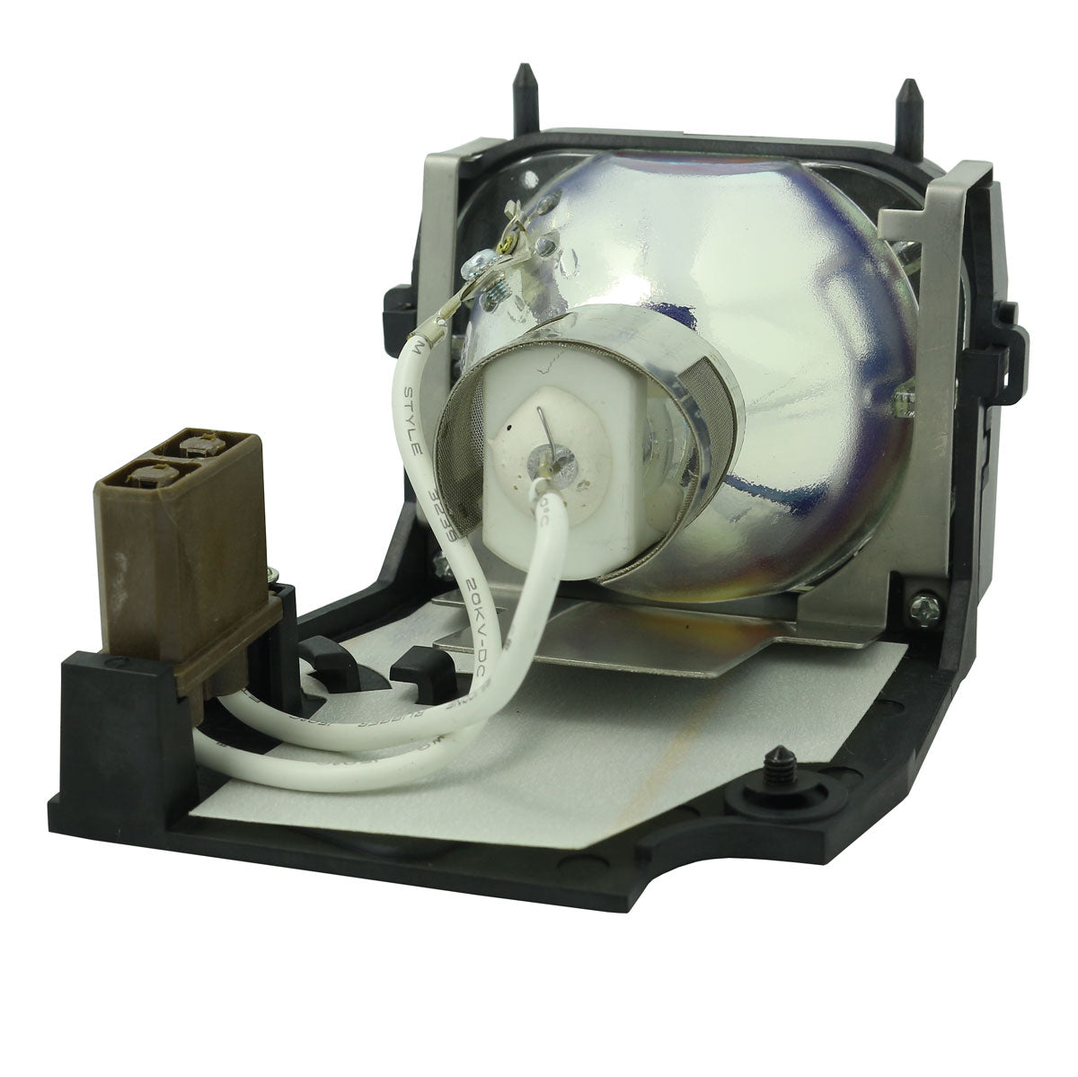 Toshiba TLP-LT3 Compatible Projector Lamp Module