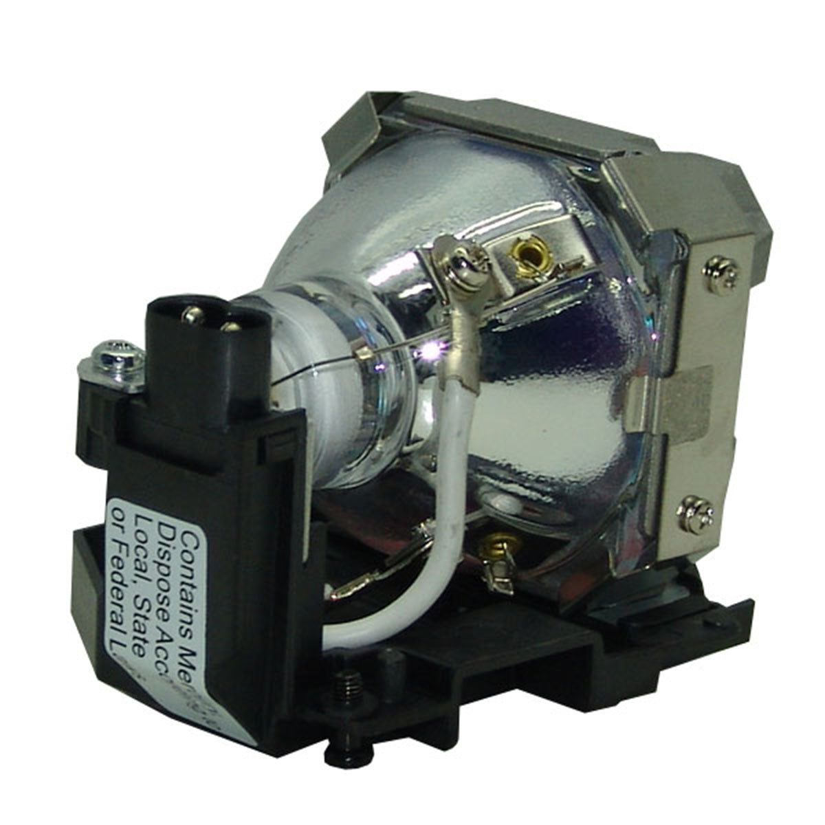 Utax 11357022 Compatible Projector Lamp Module