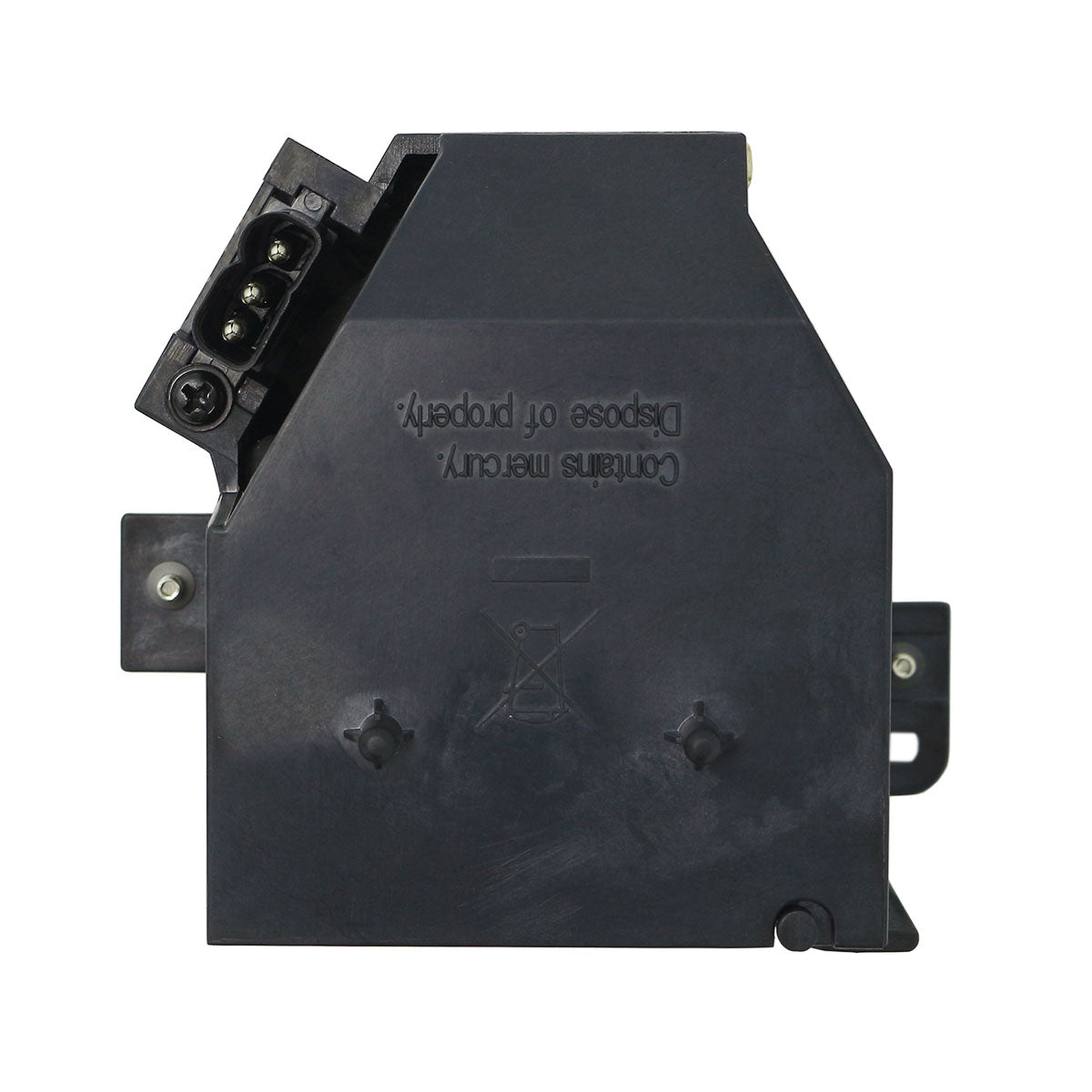 Epson ELPLP45 Compatible Projector Lamp Module