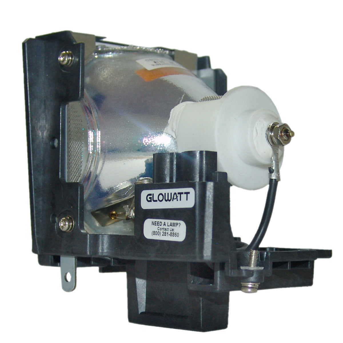 Sharp AN-C55LP/1 Compatible Projector Lamp Module