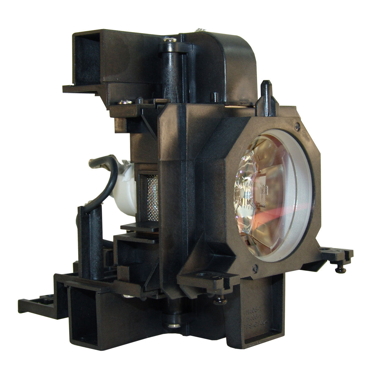 Panasonic ET-SLMP136 Compatible Projector Lamp Module