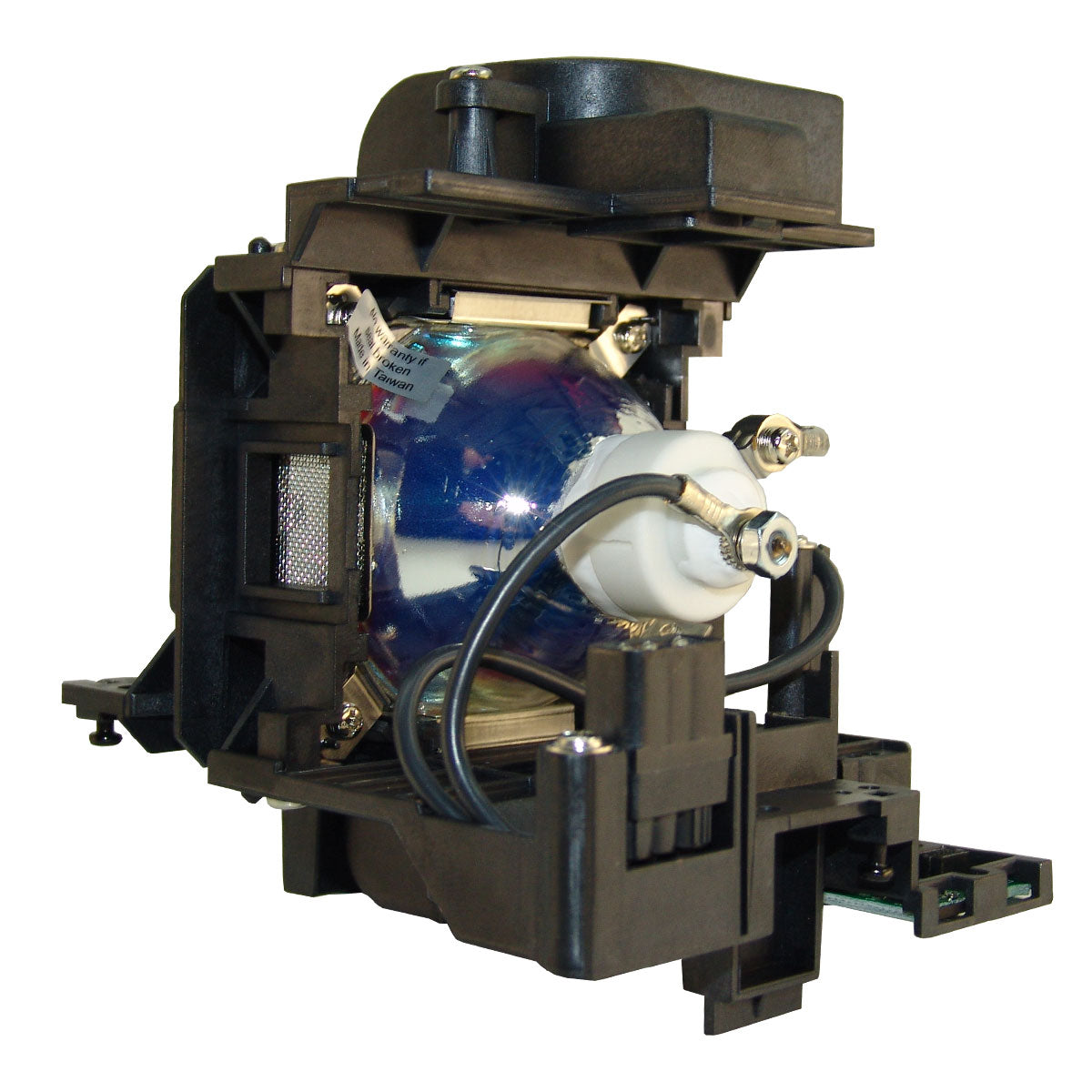 Panasonic ET-SLMP136 Compatible Projector Lamp Module