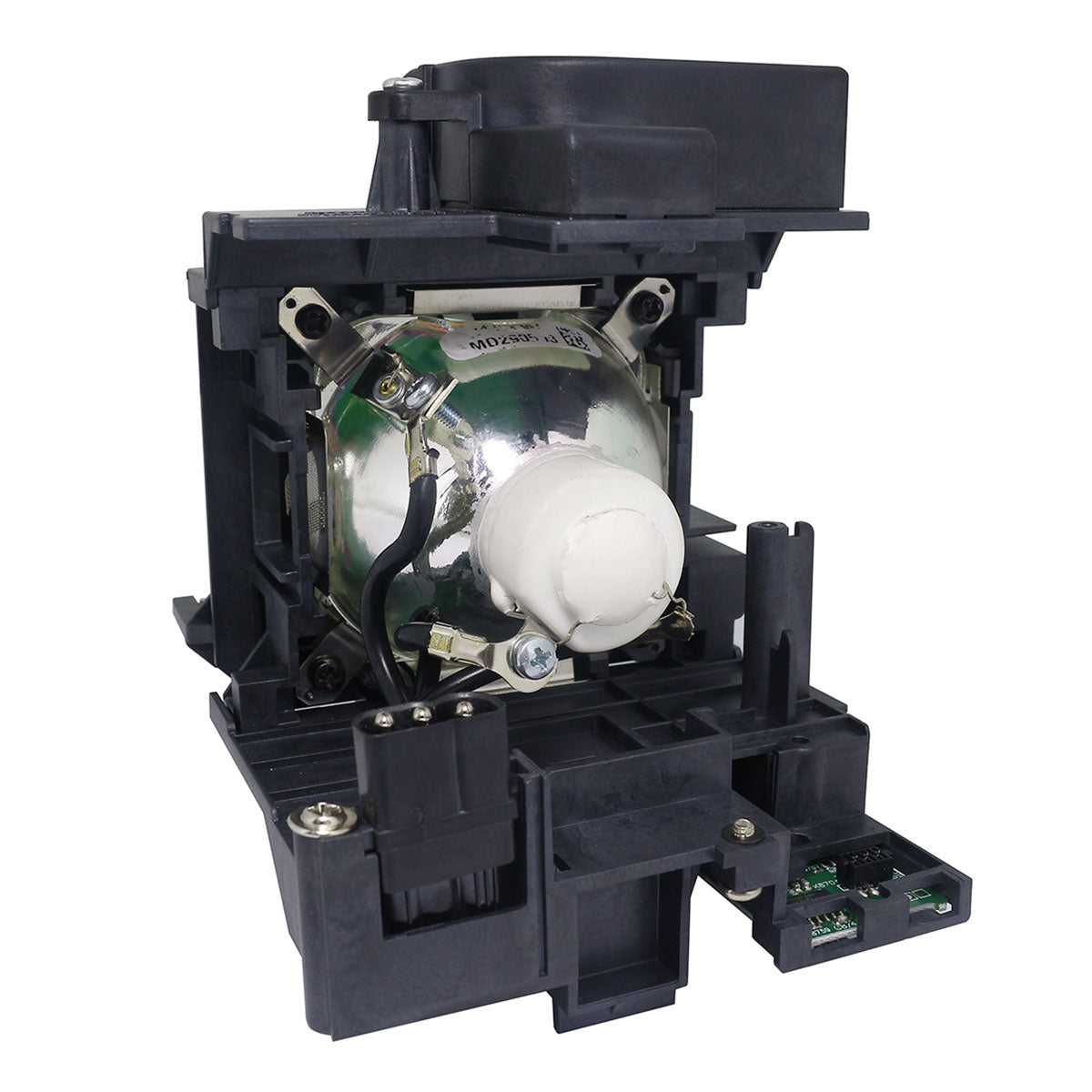 Panasonic ET-SLMP137 Compatible Projector Lamp Module